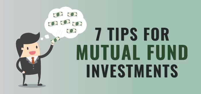 7 essential tips for picking the best mutual funds